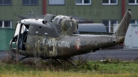 Photo ID 167837 by Lukas Kinneswenger. Austria Air Force Agusta Bell AB 204B, 4D BX