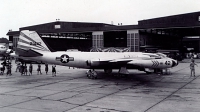 Photo ID 167855 by Robert W. Karlosky. USA Air Force Martin RB 57A Canberra, 52 1442