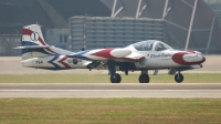 Photo ID 20657 by Marcel Bos. South Korea Air Force Cessna A 37B Dragonfly, 10 794