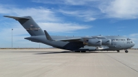 Photo ID 168135 by Jesus Cervantes. USA Air Force Boeing C 17A Globemaster III, 99 0165