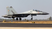 Photo ID 167932 by Andreas Zeitler - Flying-Wings. India Air Force Sukhoi Su 30MKI Flanker, SB131