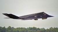 Photo ID 167899 by Peter Terlouw. USA Air Force Lockheed F 117A Nighthawk, 86 0839