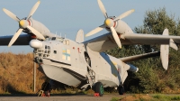 Photo ID 168038 by Stephan Franke - Fighter-Wings. Ukraine Navy Beriev Be 12PS Chaika, 05 YELLOW