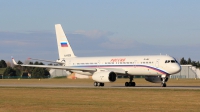 Photo ID 168092 by Milos Ruza. Russia Russia State Transport Company Tupolev Tu 214, RA 64506