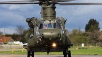 Photo ID 20679 by Rich Pittman. UK Air Force Boeing Vertol Chinook HC2 CH 47D, ZA670