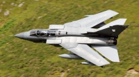 Photo ID 168153 by Richard de Groot. UK Air Force Panavia Tornado GR4, ZA542