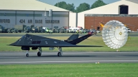 Photo ID 168158 by Peter Terlouw. USA Air Force Lockheed F 117A Nighthawk, 85 0835