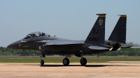 Photo ID 168183 by Johannes Berger. USA Air Force McDonnell Douglas F 15E Strike Eagle, 89 0492