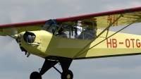 Photo ID 168226 by Sven Zimmermann. Private Fluggruppe Sense Piper J 3C 65 Cub, HB OTG