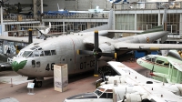 Photo ID 168228 by rob martaré. Belgium Air Force Fairchild C 119G Flying Boxcar, CP 46