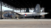 Photo ID 168246 by Carl Brent. Netherlands Navy Lockheed SP 2H Neptune, 201