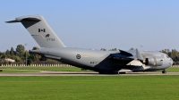 Photo ID 168257 by Milos Ruza. Canada Air Force Boeing CC 177 Globemaster III, 177703