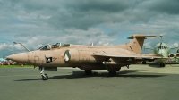 Photo ID 168331 by Peter Terlouw. UK Air Force Blackburn Buccaneer S 2B, XX885