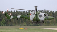 Photo ID 168377 by Günther Feniuk. UK Army Westland WG 13 Lynx AH7, XZ654