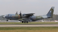 Photo ID 168358 by Milos Ruza. Czech Republic Air Force CASA C 295M, 0453