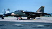 Photo ID 168392 by Alex Staruszkiewicz. USA Air Force General Dynamics F 111E Aardvark, 68 0083