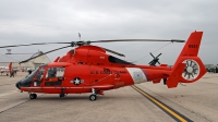 Photo ID 168487 by Johannes Berger. USA Coast Guard Aerospatiale HH 65B Dolphin, 6521