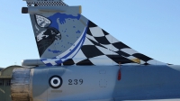 Photo ID 168477 by Stamatis Alipasalis. Greece Air Force Dassault Mirage 2000EG, 239
