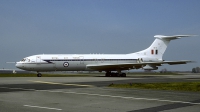 Photo ID 168501 by Joop de Groot. UK Air Force Vickers 1106 VC 10 C1K, XV106