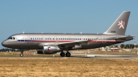 Photo ID 168676 by Hugo Ferreiro. Czech Republic Air Force Airbus A319 115X, 3085