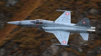 Photo ID 168681 by Agata Maria Weksej. Switzerland Air Force Northrop F 5E Tiger II, J 3044