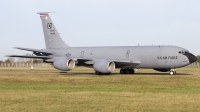 Photo ID 168736 by Chris Lofting. USA Air Force Boeing KC 135R Stratotanker 717 148, 59 1464