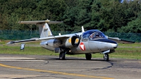 Photo ID 168820 by Milos Ruza. Austria Air Force Saab 105Oe, 1110