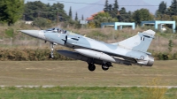 Photo ID 168864 by Stamatis Alipasalis. Greece Air Force Dassault Mirage 2000EG, 237