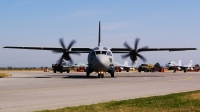 Photo ID 168861 by Lukas Kinneswenger. Bulgaria Air Force Alenia Aermacchi C 27J Spartan, 073