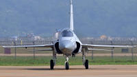 Photo ID 168906 by Peter Terlouw. Pakistan Air Force Pakistan Aeronautical Complex JF 17 Thunder, 10 120