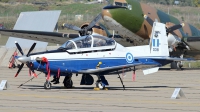 Photo ID 168988 by Stamatis Alipasalis. Greece Air Force Raytheon T 6A Texan II, 038