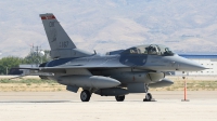 Photo ID 169008 by Coert van Breda. USA Air Force General Dynamics F 16D Fighting Falcon, 89 2167