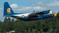 Photo ID 169061 by Alex Jossi. USA Marines Lockheed C 130T Hercules L 382, 164763