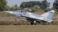Photo ID 169201 by Stamatis Alipasalis. Greece Air Force Dassault Mirage 2000 5BG, 506