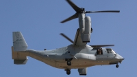 Photo ID 169274 by Ian Nightingale. USA Marines Bell Boeing MV 22B Osprey, 168344