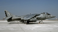 Photo ID 169220 by David F. Brown. USA Marines McDonnell Douglas AV 8B Harrier II, 163201