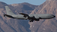 Photo ID 169262 by Stefano Benedetto. USA Air Force Boeing KC 135R Stratotanker 717 148, 57 1454