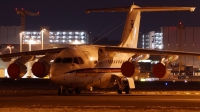 Photo ID 180478 by Lukas Kinneswenger. UK Air Force British Aerospace BAe 146 CC2 BAe 146 100 Statesman, ZE700