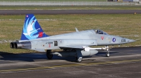 Photo ID 169266 by Tobias Ader. Switzerland Air Force Northrop F 5E Tiger II, J 3038