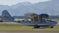 Photo ID 169311 by rinze de vries. Private Private Consolidated PBY 5A Catalina, ZK PBY