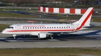 Photo ID 169278 by Lukas Kinneswenger. Poland Government Embraer ERJ 170 200LR, SP LIH