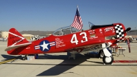 Photo ID 169371 by Rod Dermo. Private Private North American T 6G Texan, N3171P