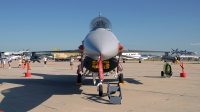 Photo ID 169421 by Rod Dermo. USA Air Force General Dynamics F 16C Fighting Falcon, 85 1442