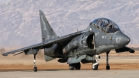 Photo ID 169427 by Alan Kenny. USA Marines McDonnell Douglas TAV 8B Harrier II, 163858