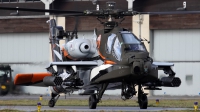 Photo ID 169433 by Mark Broekhans. Netherlands Air Force Boeing AH 64DN Apache Longbow, Q 17
