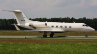 Photo ID 169438 by Daniel Thiel. USA Air Force Gulfstream Aerospace C 20B Gulfstream III, 86 0206