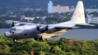 Photo ID 169464 by Carlos Aleman - SJUAP. USA Air Force Lockheed WC 130H Hercules L 382, 65 0985