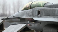 Photo ID 169501 by Wojtek Werpachowski. Poland Air Force General Dynamics F 16D Fighting Falcon, 4077