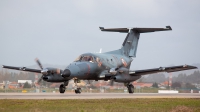 Photo ID 169551 by Filipe Barros. France Air Force Embraer EMB 121AA Xingu, 105