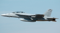 Photo ID 169600 by Alex Jossi. USA Navy Boeing F A 18F Super Hornet, 166965